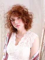 エノア 柏(ENORE)&nbsp;弱酸性#デジタルパーマ#ダメージレス#ボブパーマ#大人かわいい