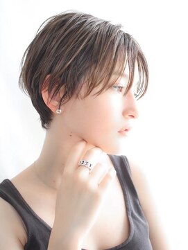 ブエナビスタ(BUENA VISTA) ☆BUENAVISTA☆///ショート/イルミナカラー