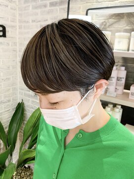 ビアンカ カマクラ(bianca) 《ナチュラルハイライト》