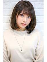 リリー 日吉(Lily) グレージュミディ♪【Lily日吉】