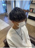 波巻きスパイラル