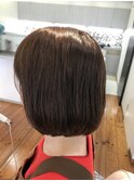 HAIR COLOR CAFE style 