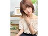 【当日限定/理想の髪に】カット+炭酸スパ+クイックトリートメント　￥5500