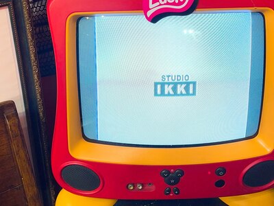 【STUDIO IKKI】Lucky3349のグループ会社の映像プロダクション