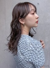 オーブ ヘアー セレーヌ 新百合ヶ丘店(AUBE HAIR sereine)