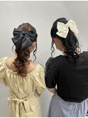 【eL】ヘアセット