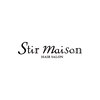 ステア メゾン(stir maison)のお店ロゴ