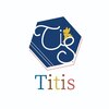 ティティス(Titis)のお店ロゴ