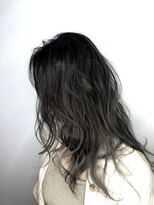 ラフィン(Laffin.)&nbsp;ハイライトグラデーション