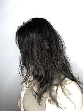 ラフィン(Laffin.) ハイライトグラデーション