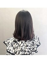 アンドワン 自由が丘(＆ONE)&nbsp;ミディアム×オリーブグレージュ