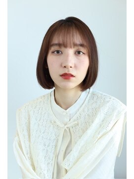 ヘアーアンドメイク エクリ 不動前店(Hair&Make equri) 【不動前美容室】