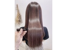 アース 西千葉店(HAIR&MAKE EARTH)