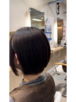 パステルアトリエドゥ 目黒店(Pastel Atelier Deux)&nbsp;ミニボブ