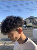 ワイルド☆ツイスパ