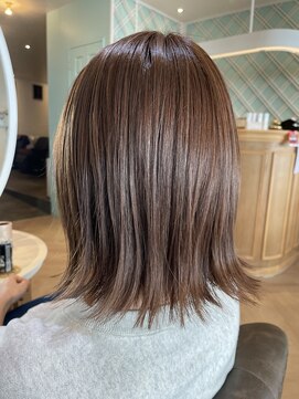 アンフィ 矢向(Anphi) 1-34 きりっぱ