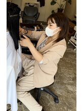 アトリエニーナ(atelier27)&nbsp;日浦 有沙