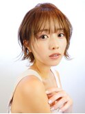 【La fith】ベナボブ×くびれミディ