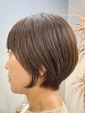 サイイン(saiin) ショート