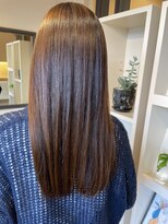 シエスタ Siesta&nbsp;つやつやロング