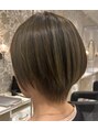 アッシュ 練馬店(Ash)&nbsp;再現性の高いカットで毎朝を楽に！なおかつカッコよく！