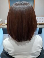 ラシンバン ラメール(LASHINVAN LAMER)&nbsp;HITA髪質改善トリートメント