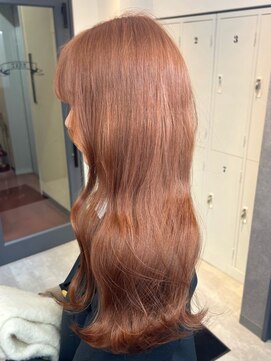 ネクスト 池袋(NEXT) ダブルカラー/ブラウンベージュ/オレンジベージュ/池袋