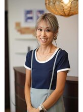 ネオフィリア 武蔵関店(NEO PHILIA)&nbsp;吉田 由紀子