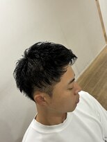 アクト 阿佐ヶ谷店(ACT)&nbsp;ナチュラルショートアップバング