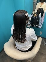 リエラ 新宿(RIERA)&nbsp;ひつじヘア