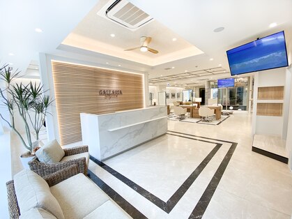 ガレリアメンズサロン 栄店(GALLARIA men's salon)の写真