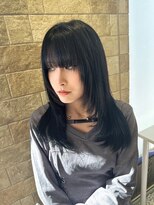 アースオーセンティック 扶桑店(EARTH Authentic)&nbsp;レイヤースタイル