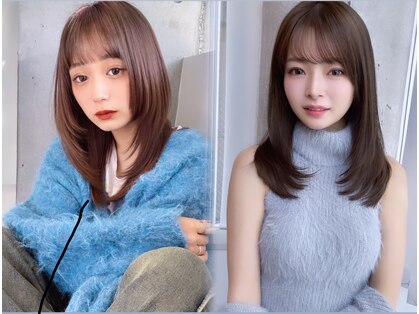 ボンドストーリーホワイト(BondStory White)の写真