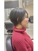 #似合わせショート#ショート#髪質改善#神戸#三宮
