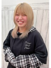 プロデュース 橋本店(Produce) 内藤 紅葉 【橋本店】
