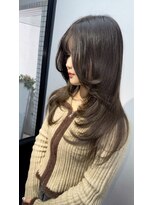 アローズ 久留米店(arose) レイヤーか