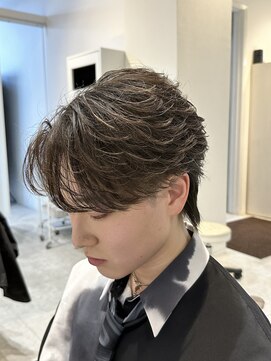 ルーストデラックス 京都河原町三条(ROOST dx) フェザー