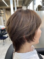 ニカ(NIKA) マッシュウルフ