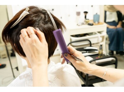 カンナ(Canna)の写真