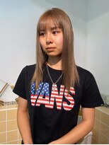 ネルケ 立川(nelke)&nbsp;natural beige