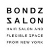ボンズサロン 麻布十番 パティオ通り店(BONDZSALON)のお店ロゴ