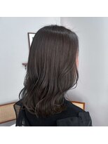 ルッチ 立川(LUCCI)&nbsp;【Nao】ダークグレージュ