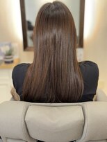 クロバーズヘア(Clover's hair)&nbsp;ピンクアッシュ