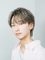 オーシャントーキョー(OCEAN TOKYO) ニュアンスセンターパート