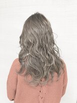 アミ(Ammi)&nbsp;◆ダブルカラー/エフェクトブリーチ/イルミナカラー/学割