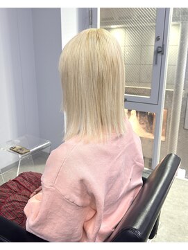 エフカード(F-card) ブリーチリタッチ！