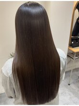 ヴィータ 田町(vi ta) 髪質改善トリートメント、髪質改善ストレート 田町、三田