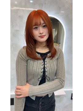 シグマラテ(SIGMA LATTE) オレンジ100%