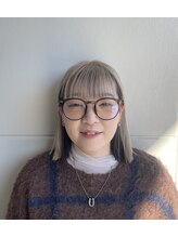 シュシュ(Chouchou)&nbsp;佐藤 舞