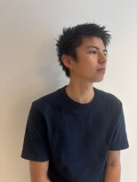 Folk Lore【フォークロア】己斐店 メンズショート